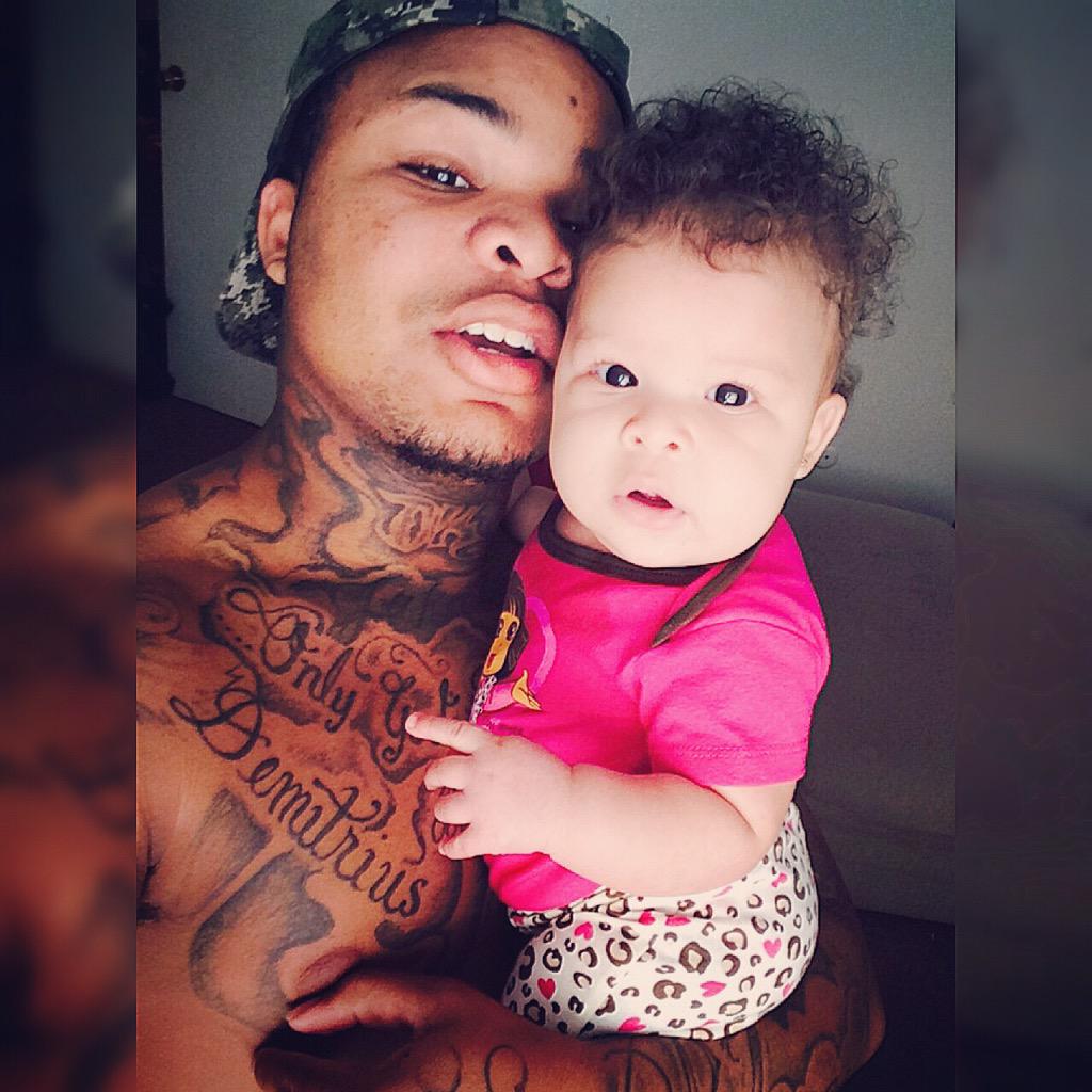 FreakNationGang's tweet photo. My Daughter Is So Beautiful 😍😘 Little Miss Diva 😍😘 http://t.co/XdsQmXLtG0