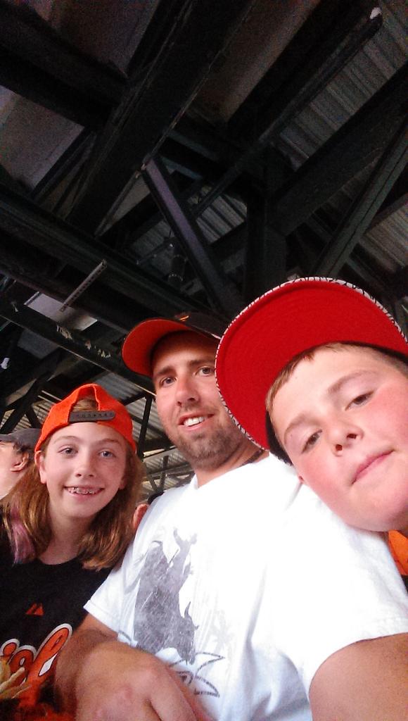 KitchensSystems's tweet photo. @Orioles http://t.co/gDML8xH7cv