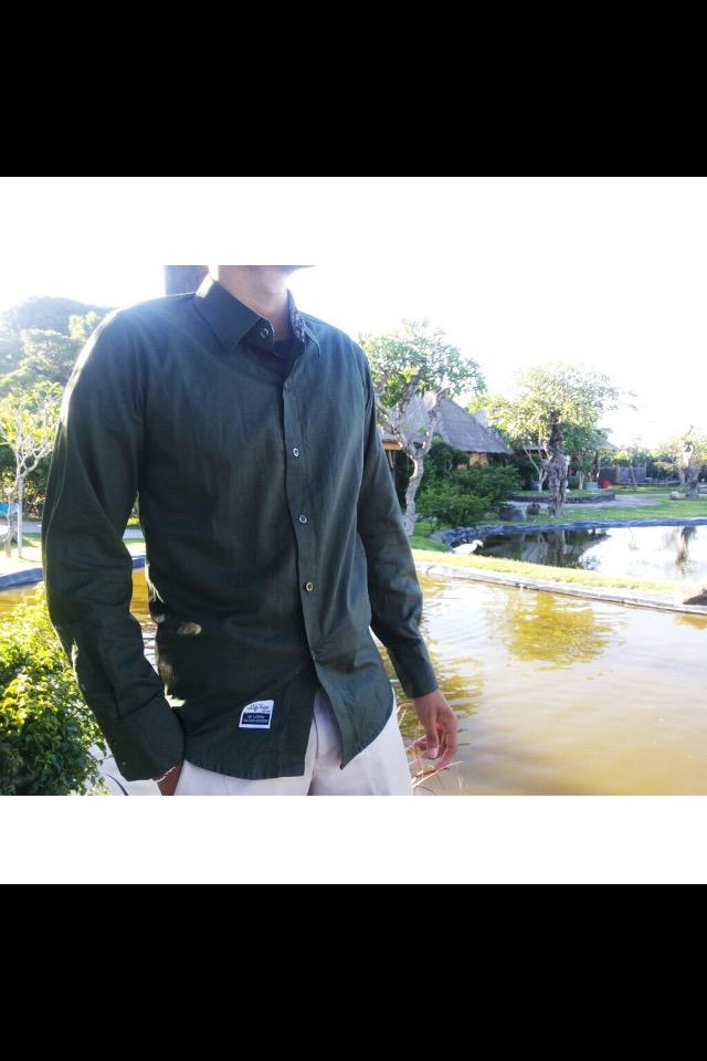 ItsLifeTimee's tweet image. @ItsLifeTimee: Brand new shirt by @ItsLifeTimee it available now. grab it only 180k order line : dhimasanjaya