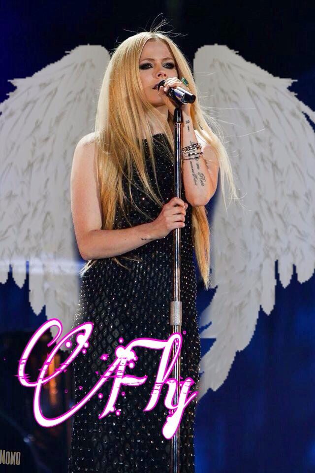 Avril0508xoxo's tweet photo. It’s your time to #Fly
#ShareFly 
#ReachUp http://t.co/G3Hvwh3Qoy