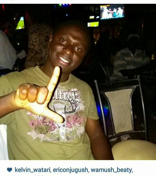 EricNjubi's tweet photo. Boy oh boy...
      it's friday http://t.co/5F4VGm63tw
