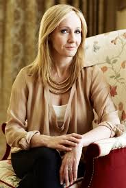  Happy birthday J. K. Rowling and thank you because you give me magic childhood. <3 