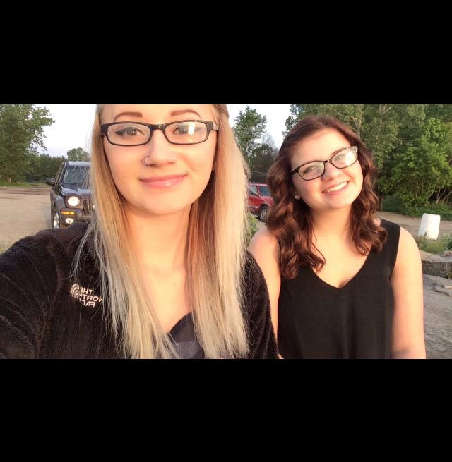 giavannacolby's tweet image. @Faith_Crocker_  i miss you💘😌 #TweetAPictureThatDescribesOurFriendship