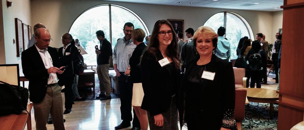 mifcor's tweet photo. Nicole Bucala (HBS '15), CEO of @mifcor  wins Yale Innovator Award @YaleOCR @HBSAlumni http://t.co/zaAN1I6bDN