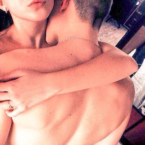 Esto, ahora😍💯💘🙈👅😚