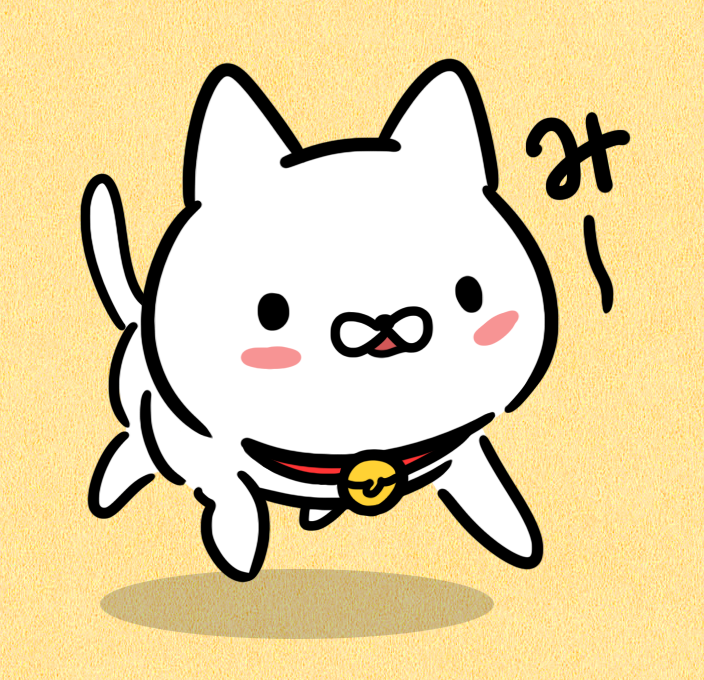App_Stickers's tweet photo. お昼休みのラクガキ http://t.co/SXXkc9Vimx