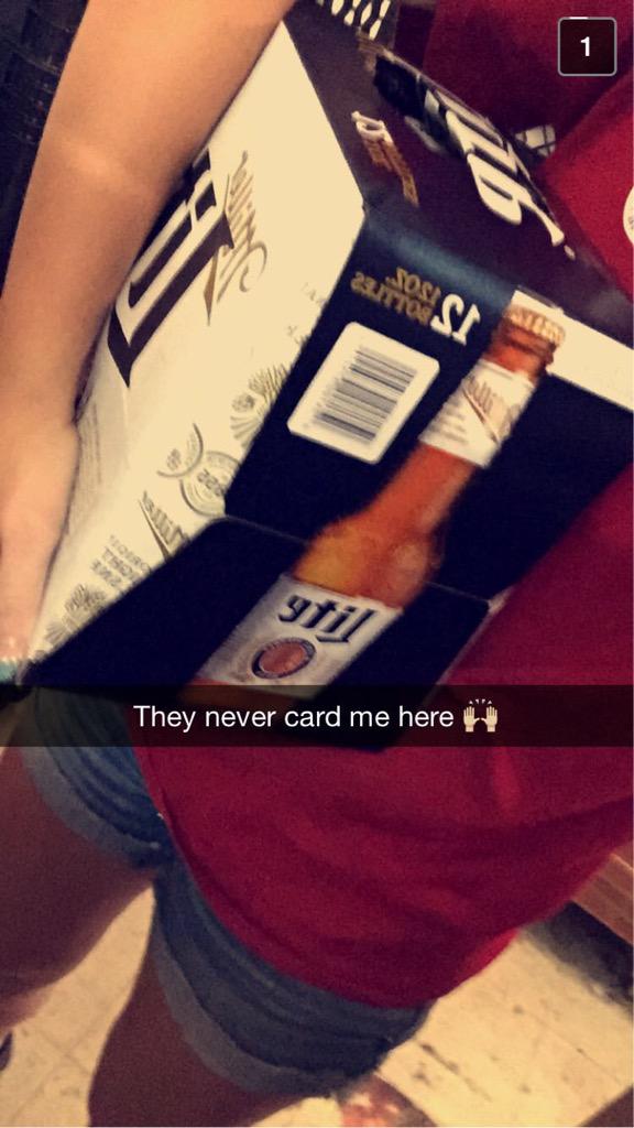 MillerLiteCrew's tweet photo. Ohhhhh someone's a bad ass http://t.co/qNcbtBUXU5