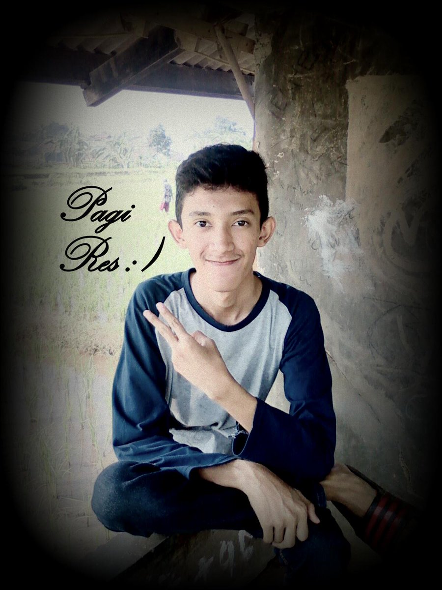 CumiwPinokio's tweet photo. #PagiRes http://t.co/vrb8oNAX23