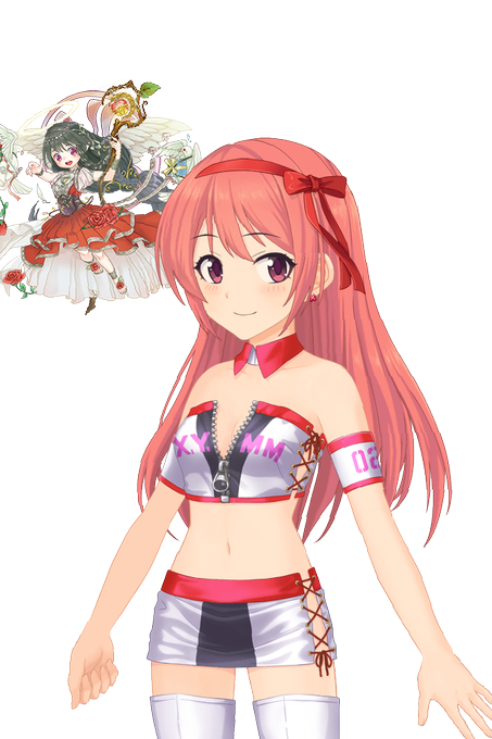 店ませんのtwitterイラスト検索結果