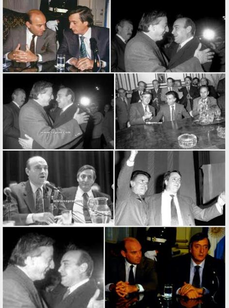 christianm100's tweet photo. Kicillof dice q los economistas de Macri son los mismos q estuvieron con Menem y Cavallo 

#JuevesIntratable http://t.co/PDxvxM5Y2a