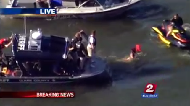 CGDurant's tweet image. tusslin' in the river. #LiveOnK2 #ShellNo #ShellNoPDX