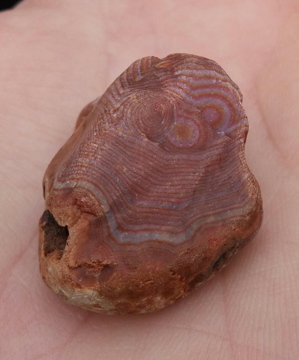 GetPickin's tweet photo. Do you dig rocks? We do! 
#GetPickin #myfirstTweet #agates #rockpickin #cloquetmn #rocks #lakesuperioragates #gems http://t.co/r6TrXr0Gru