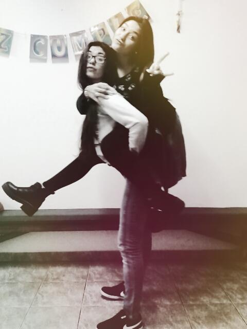 Luu_Chavero's tweet photo. 😘👈👈 #ConGuille❤ http://t.co/7SDIJDrs8r