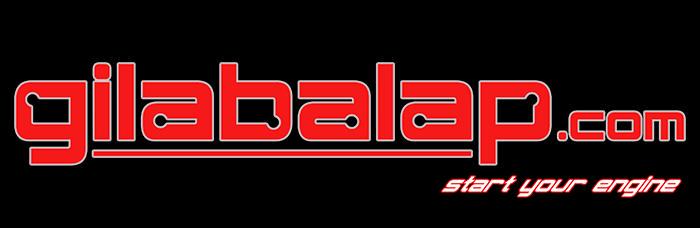 selamat hari jumat rider check chek cek
gilapbalap.com