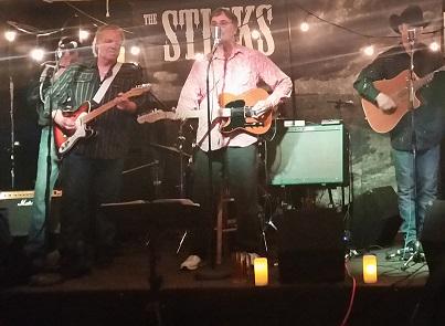 kick it in the sticks music festival kick it in the sticks music festival