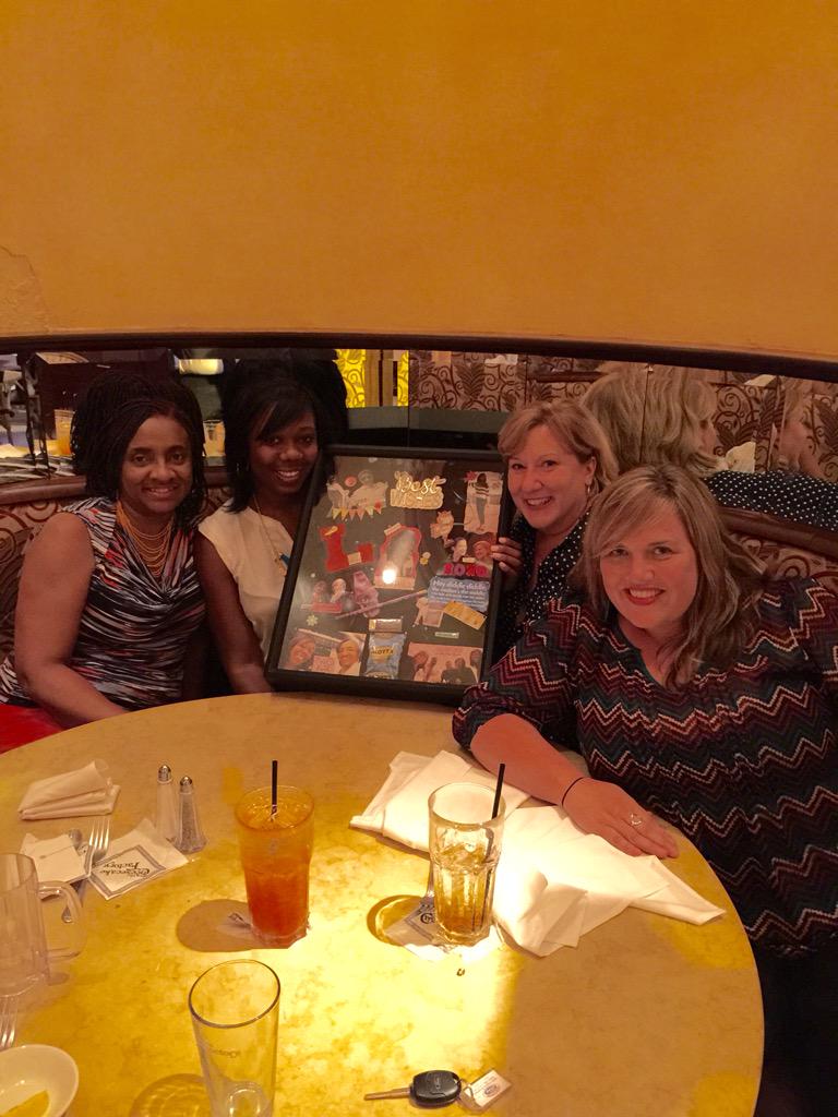 Octavia Knigge tweet media