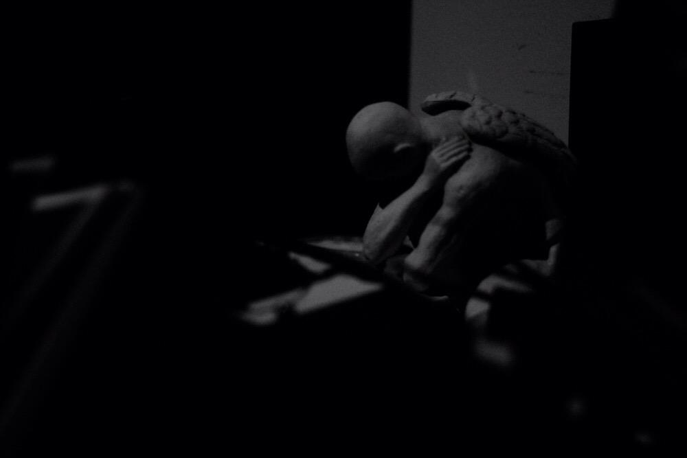 wstdperspective's tweet photo. - Not everyone is up for the fight -           | Wasted Perspective | http://t.co/jBrbQRpmQN