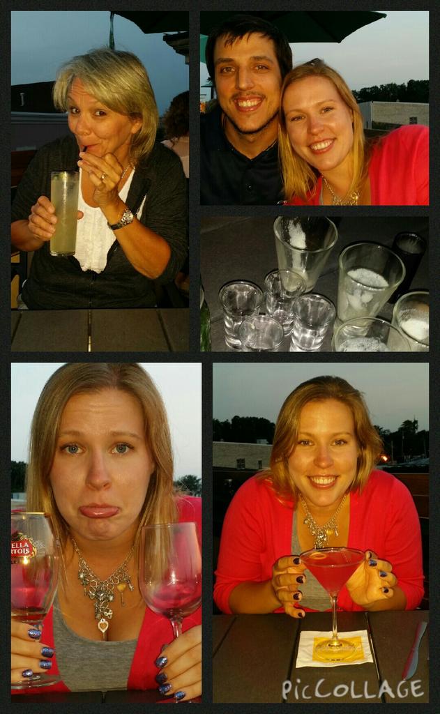 bikermommab's tweet photo. Well here's my #TBT #birthday with LB
@nick_bellman  @Kasey_TBellman We'll celebrate together SOON #scoobysnacks http://t.co/g5SCwGVXR0