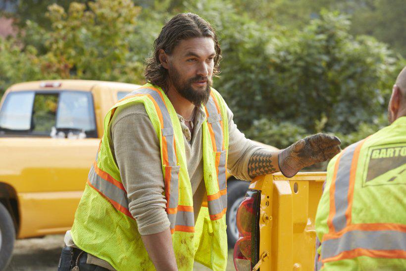 Happy 36th Birthday Jason Momoa! Who\s excited to see him in \Batman v Superman?\  