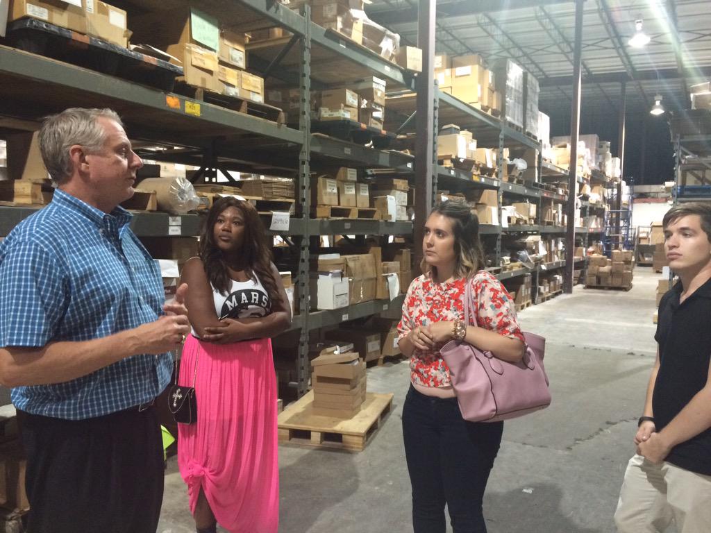 Ad2Houston's tweet photo. At PremierIMS learning about direct mail marketing. #ToastAndTour #WhyAd2 #Ad2Hou #HoustonAdvertising http://t.co/rstPkprryy