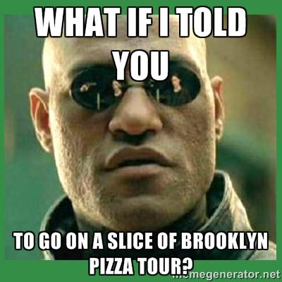 Happy birthday to Laurence Fishburne who was raised in Brooklyn. You better do what he says too... 