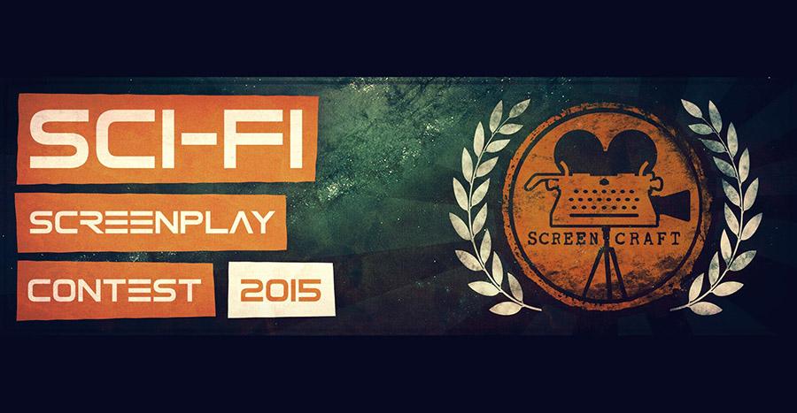 HorrorScripts's tweet image. Writing a scifi movie? Regular Deadline TOMORROW!  Enter here:   ow.ly/QllDu