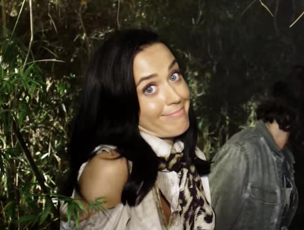 tylertreesjosh's tweet photo. #MTVHottest Katy Perry http://t.co/1fKau1roHJ