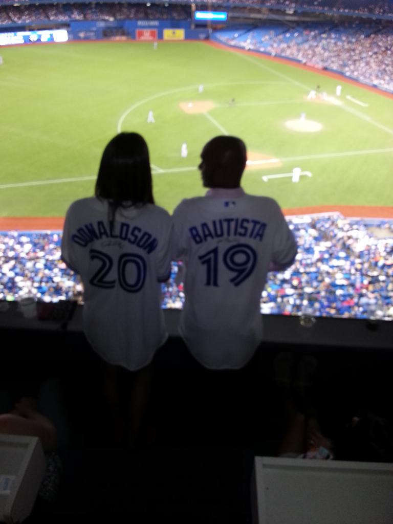 Who would want to win these shirts. Congrats guys. #baseballlovers #otabaseballday <a href="/OnTruck/">OTA</a>