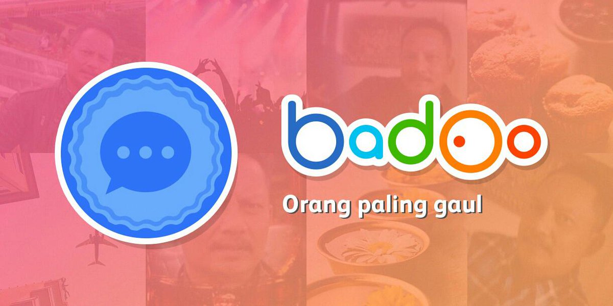 BetawiPria's tweet photo. Aku bisa ngobrol sama kamu sepanjang malam di #badoo! http://t.co/SpOItrcEbP http://t.co/HtRcEvyDpr