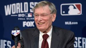Help us wish a Happy Bday 2 the WI native, former owner & current Commissioner Emeritus Bud Selig! 