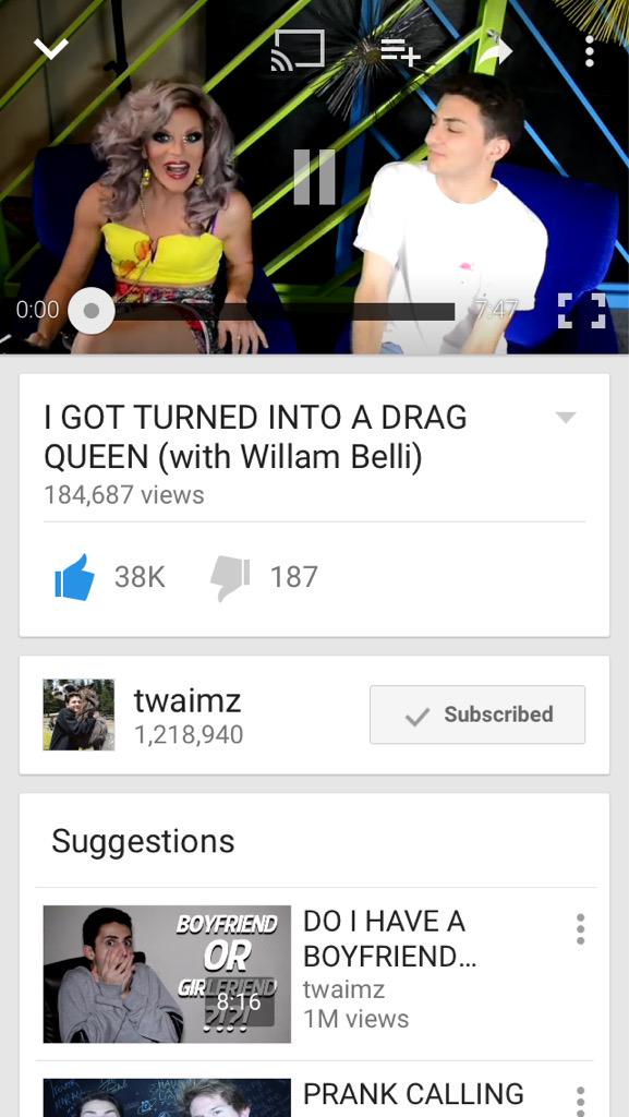 coryindahouseee's tweet photo. SUBSCRIBED AND LIKED @TWAIMZ IF YOU DM ME ID SCREAM😭💞 http://t.co/9WJkRyqete