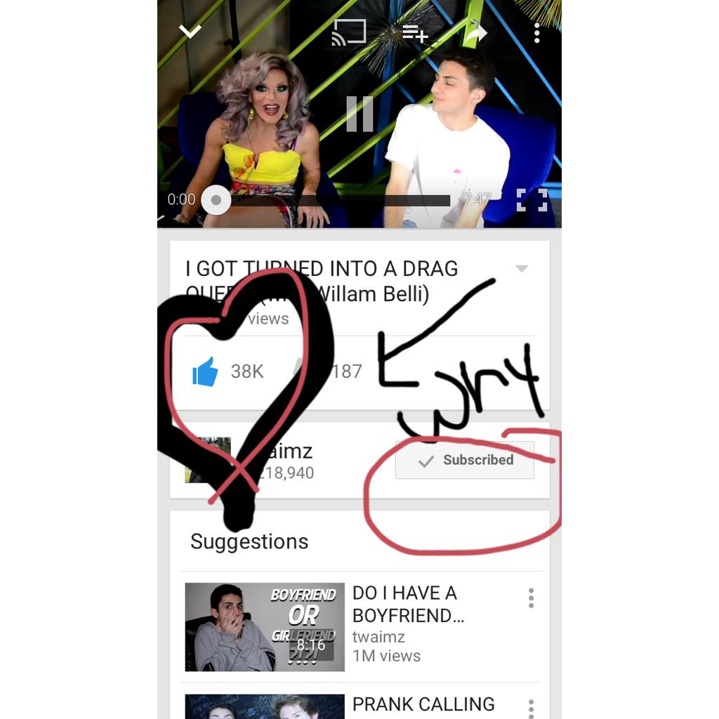 coryindahouseee's tweet photo. @twaimz I'm done DM me and I'll cry like a little bitch😂😭😭😭💞💞💞💞 http://t.co/uHo4ZfKpTP