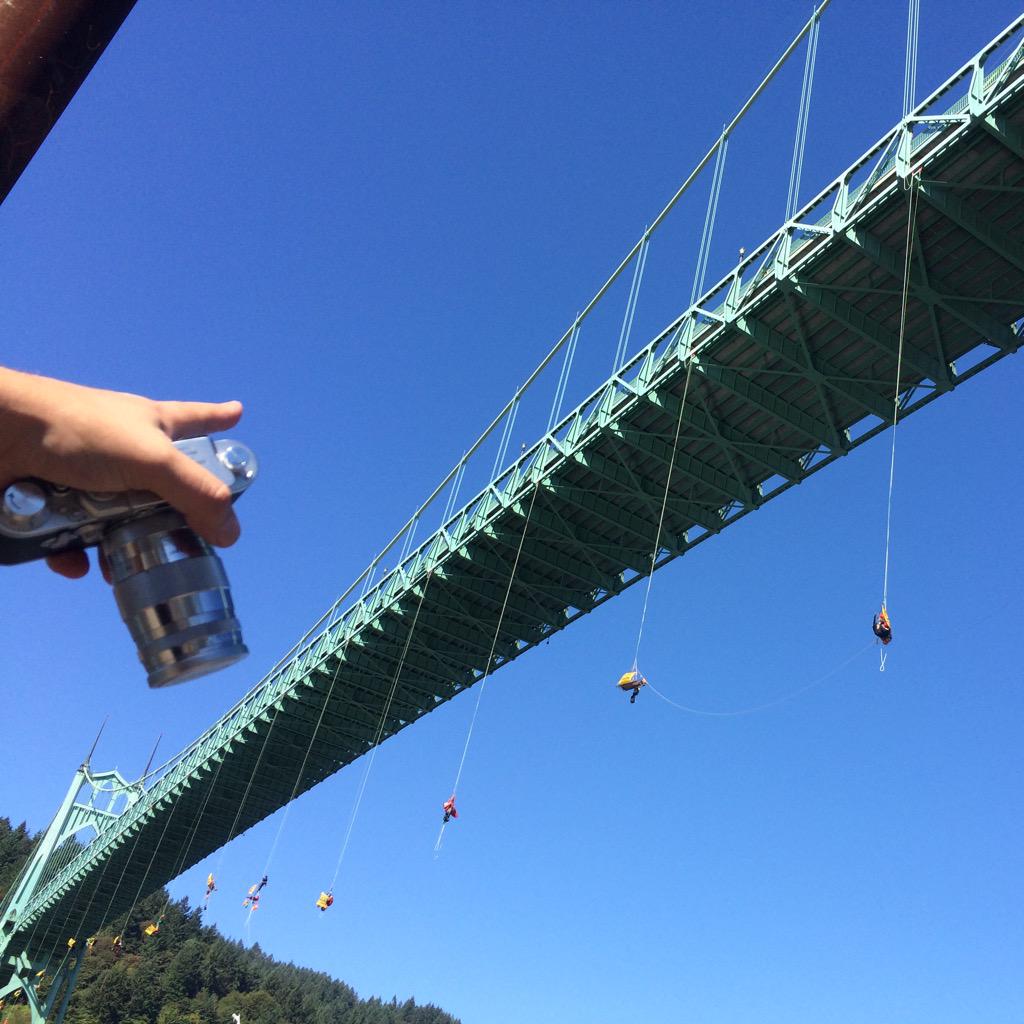 YourGilmoreGirl's tweet image. #ShellNoPDX