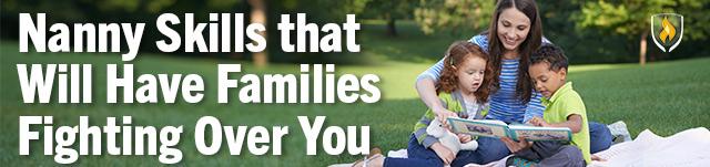 NannyExpert's tweet photo. RT @RasmussenECE: Be the best #nanny you can be and hone these skills! http://t.co/KkrI96Yd0r http://t.co/AQ6ALQ69dD