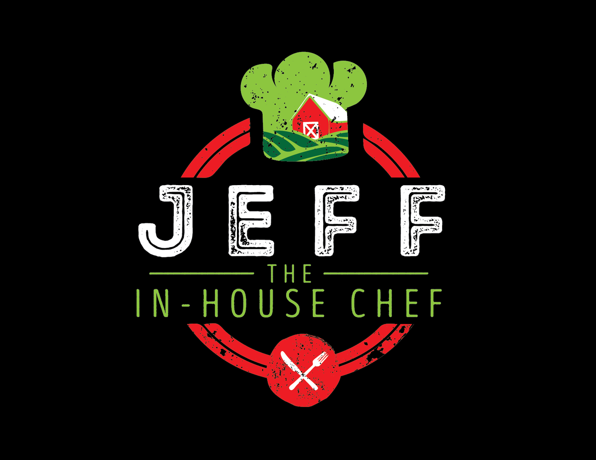 JeffInHouseChef's tweet photo. Very excited for the new logo! http://t.co/OKqdjymxId