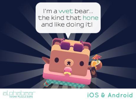nancy86rodz's tweet photo. #alphabear http://t.co/E9xPMr8QMs http://t.co/lydz1ylYln