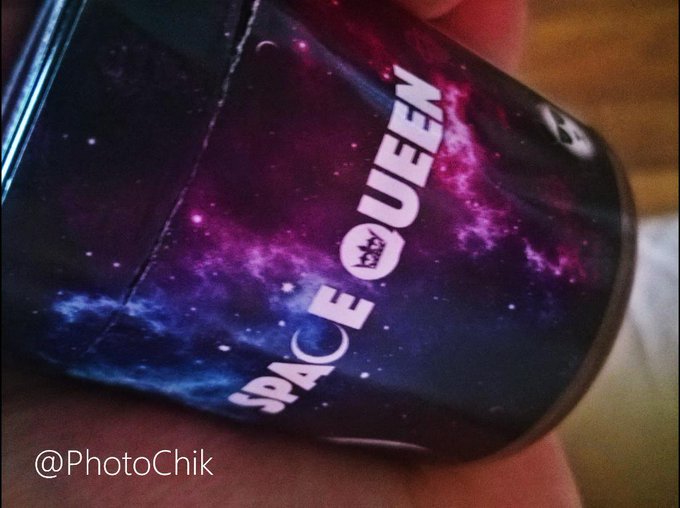 Not only tasty, but the label art (?) makes me think of a manicure. See it, @SummerDae420 ? http://t<a href="/tag/mvsales"class="tags"><span>#mvsales</span></a>