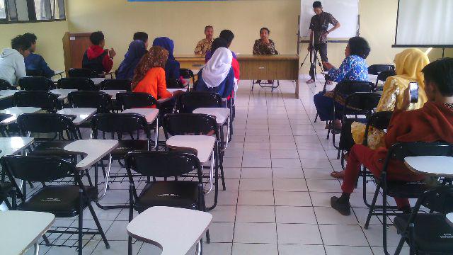 Kegiatan Assesmen Awal dan Motivasi Calon Klien <a href="/BRSPP_LEMBANG/">@brspplembang</a> rujukan dari Disos Kab Indramayu Sebanyak 11 Orang