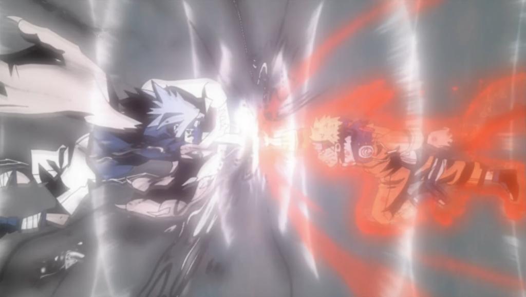 BasedMinato_'s tweet image. Greatest Rivalry Ever!!!