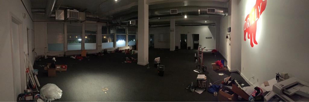 It's been real <a href="/Drizly/">Drizly</a> @DrizlyBos