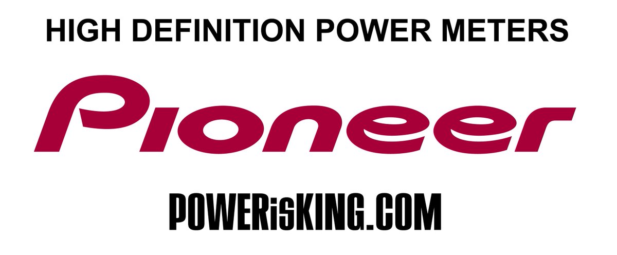 OCGranFondo's tweet photo. Lots of great sponsors coming on board. Welcome @PioneerUSA. Every Revolution is a Revelation. http://t.co/St1oKWfn4K http://t.co/9yaKy2Uo0a