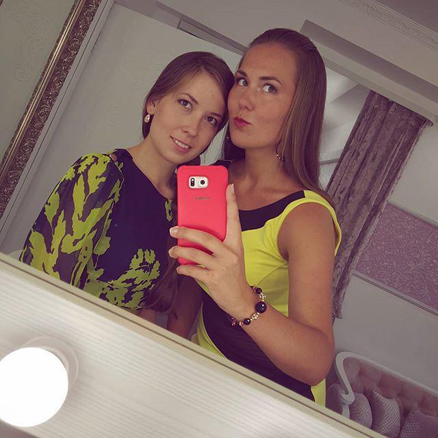 InstaAngarsk's tweet image. #сестренки на открытии #magicstudio  в Ангарске)))))) ура! Поздравляем! Всё супер! Мы точно теперь ваши постоянные …