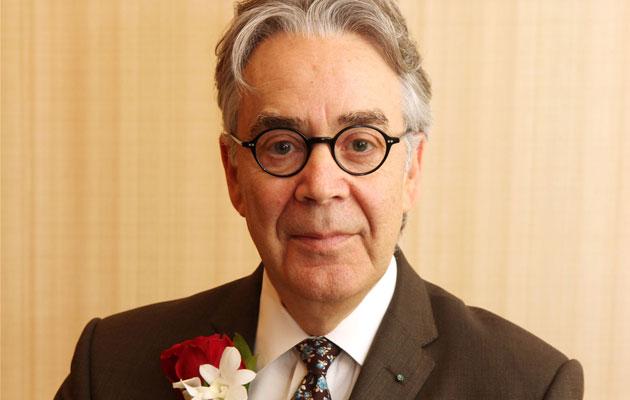Feliz cumpleaños a Howard Shore // Happy birthday to Howard Shore 