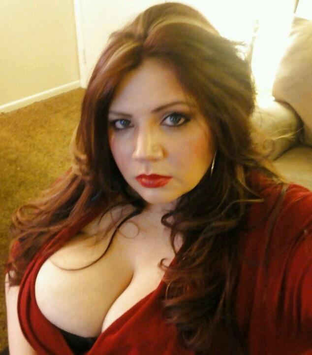 bbw looking for married