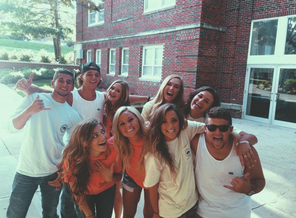 StatedShirtCo's tweet photo. A big THANK YOU to our fall 2015 models! Can't wait to show off Stated Shirt Co's new pictures! #liveSTATED http://t.co/YToYryiGK0
