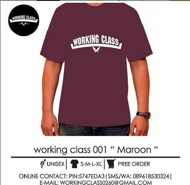WorkingClass25 tweet picture