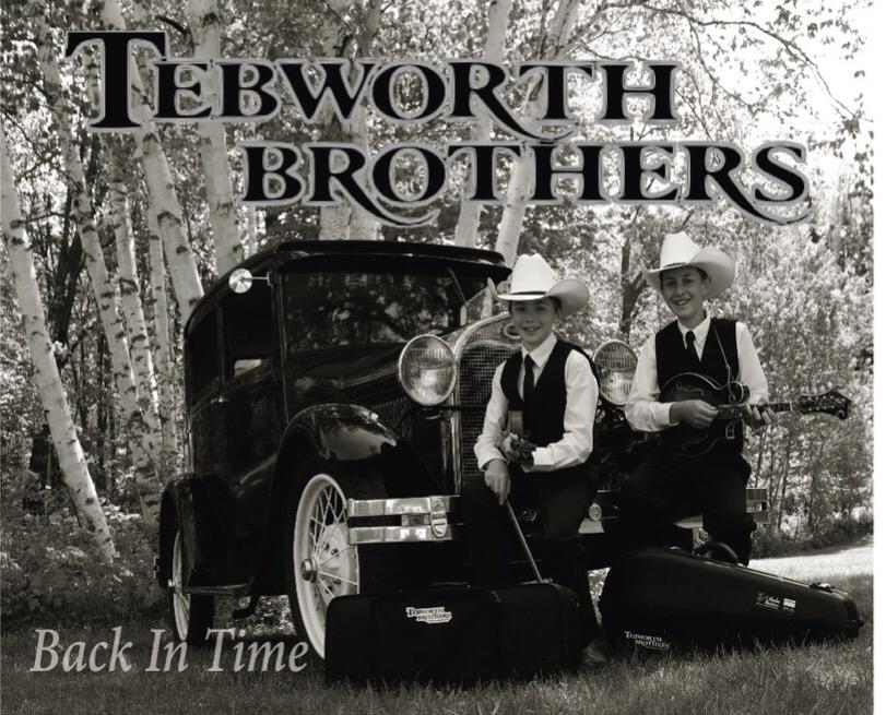 TebworthBros's tweet photo. @CP24Breakfast We are looking forward to being part of Saturday mornings show!!      #tebworthbrothers #backintimeCD http://t.co/6YdvJGDteM