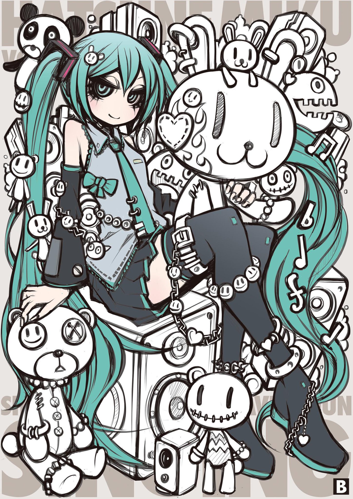 Project.C.K. on X: 