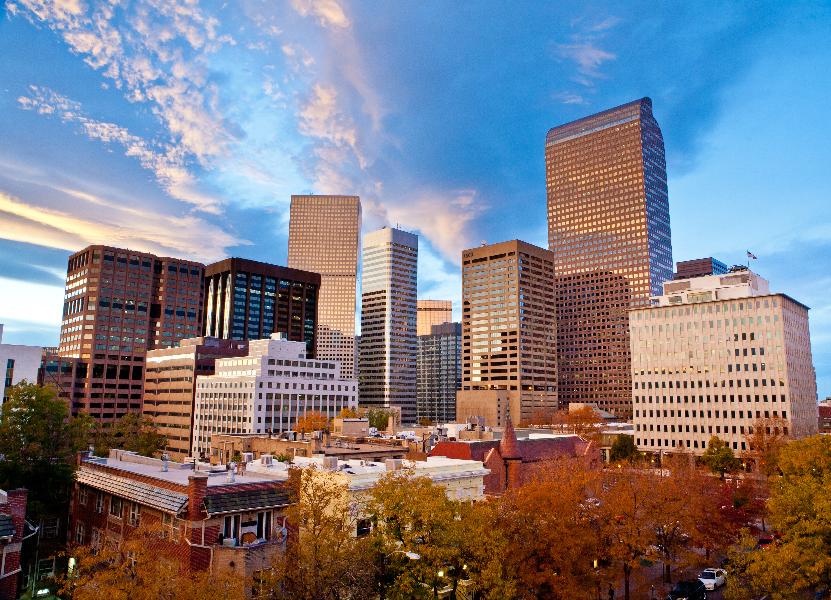 Denver and neighboring Boulder have some of the most educated work-forces in the US: onforb.es/1KBsV6R