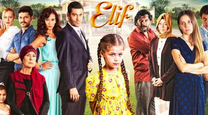 SCTV's tweet photo. Besok 4 episode terakhir Serial Drama Turki #Elif, pukul 12.30 WIB hanya di @SCTV_ http://t.co/dApggVT7ie